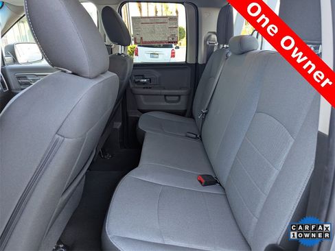 Used 2024 RAM 1500 Classic SLT image 15