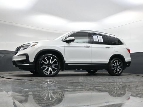 Used 2022 Honda Pilot Touring image 35