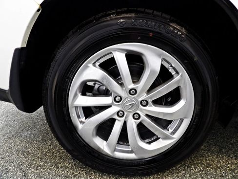 Used 2017 Acura RDX AWD w/ Technology Package image 23
