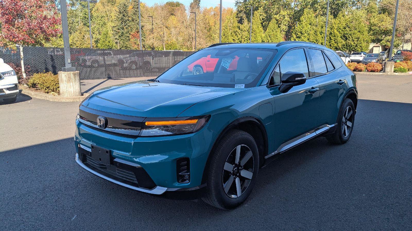 Used 2024 Honda Prologue Touring image 1