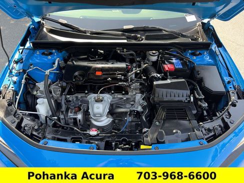 Used 2024 Honda Civic Sport image 34