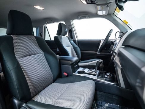 Certified 2024 Toyota 4Runner SR5 image 14