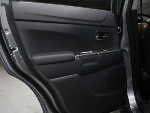 New 2026 Mitsubishi Outlander Sport SE image 26