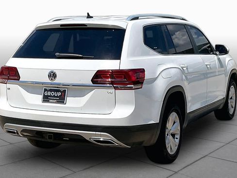 Used 2019 Volkswagen Atlas SE FWD image 13