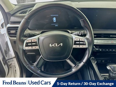 Used 2023 Kia Telluride S w/ S Sunroof Package image 13
