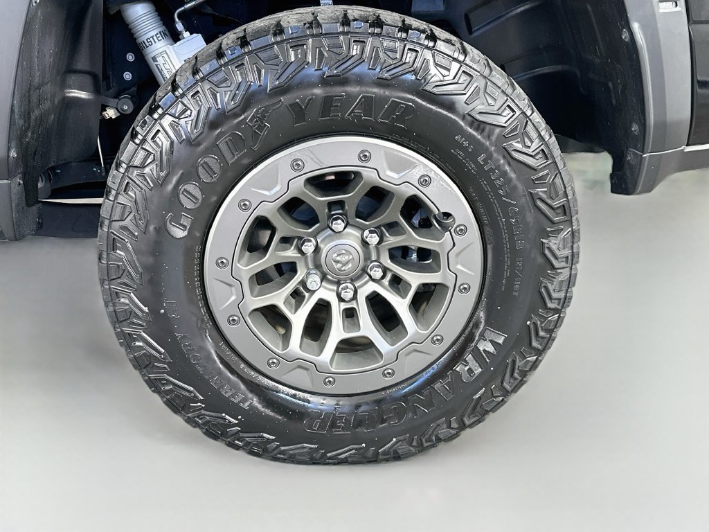 Used 2024 RAM 1500 TRX AWD/4WD image 34