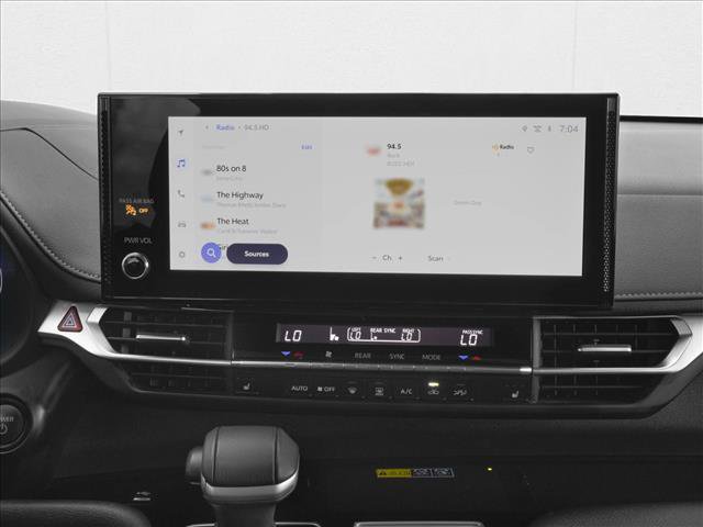 New 2026 Toyota Sienna AWD image 7