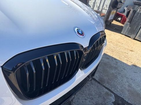 Used 2023 BMW X4 M40i w/ Parking Assistance Package image 3