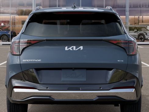 New 2026 Kia Sportage SX Prestige AWD/4WD image 13