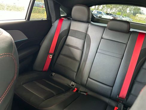 Used 2023 Mercedes-Benz GLE 53 AMG 4MATIC Coupe w/ Parking Assistance Package image 12