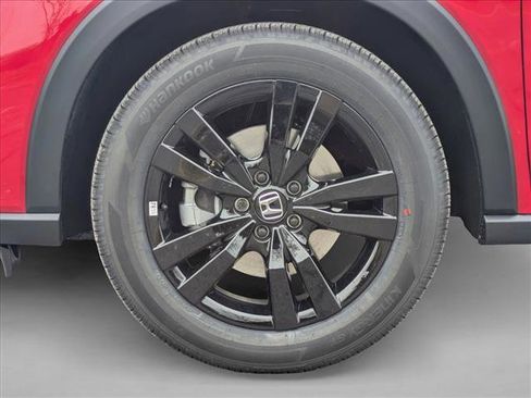 New 2026 Honda HR-V Sport image 10