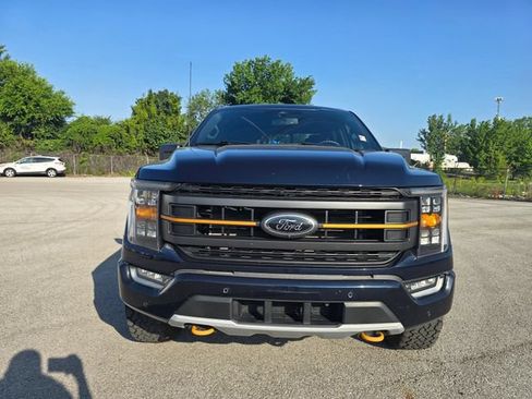 Used 2023 Ford F150 Tremor w/ 360 Degree Camera Package AWD/4WD image 9