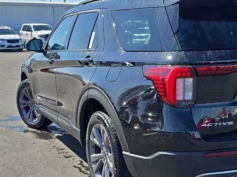New 2026 Ford Explorer Active w/ Active Comfort Package AWD/4WD image 63