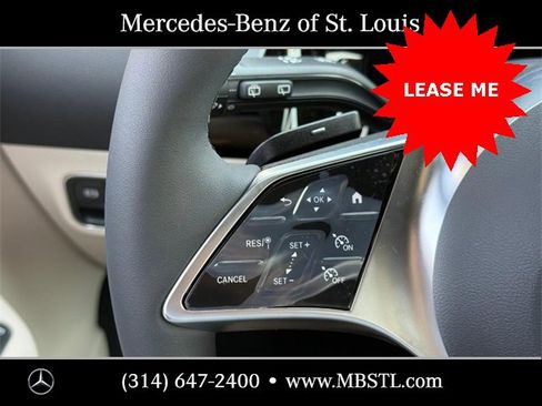 Certified 2025 Mercedes-Benz GLA 250 4MATIC image 15