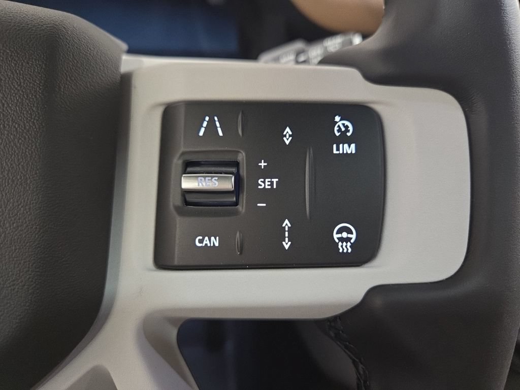 New 2026 Land Rover Defender 110 S AWD/4WD image 20