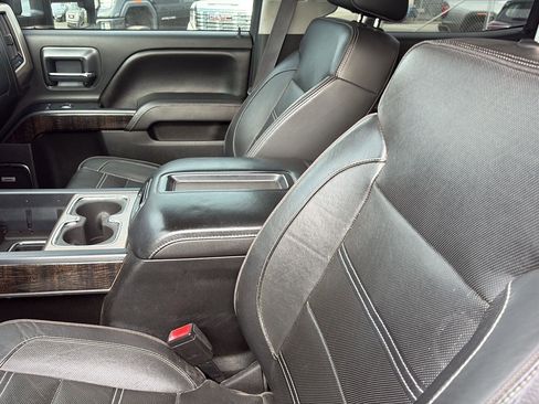 Used 2015 GMC Sierra 3500 Denali w/ Duramax Plus Package image 22