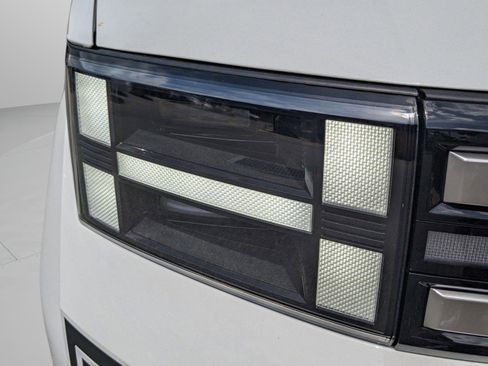 New 2026 Hyundai Santa Fe SE image 13