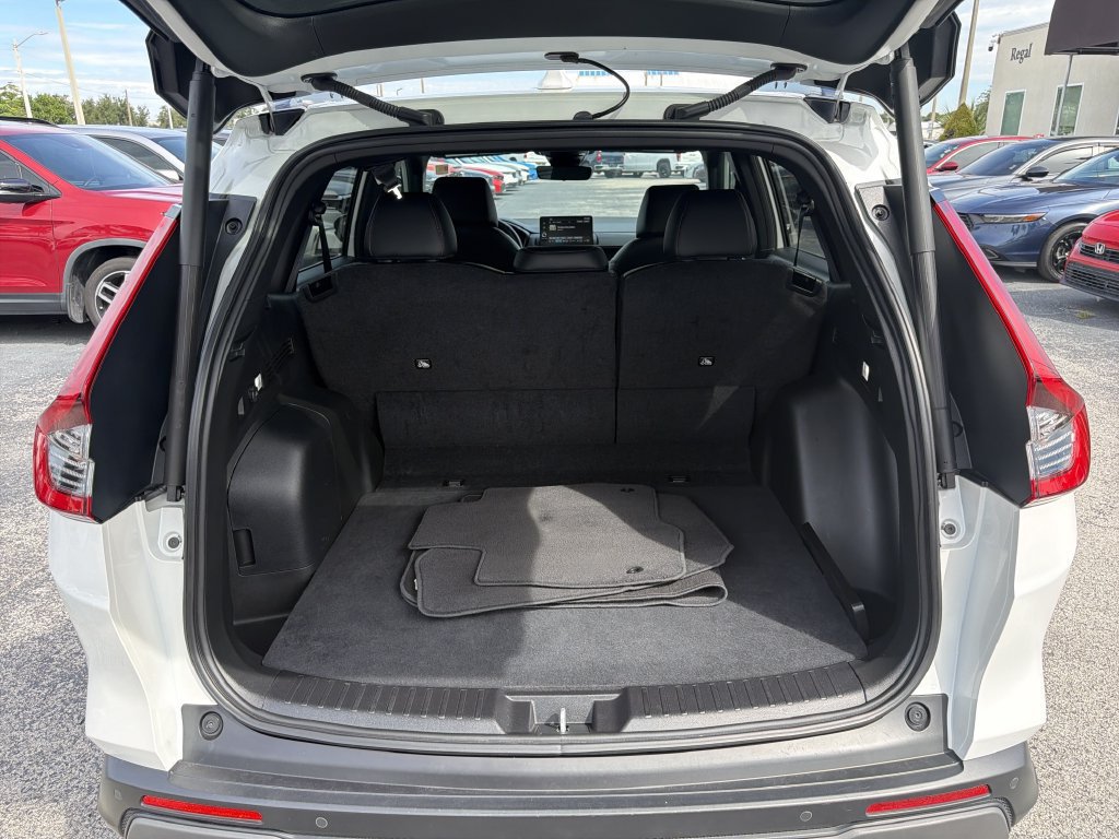 Used 2024 Honda CR-V Sport-L image 11