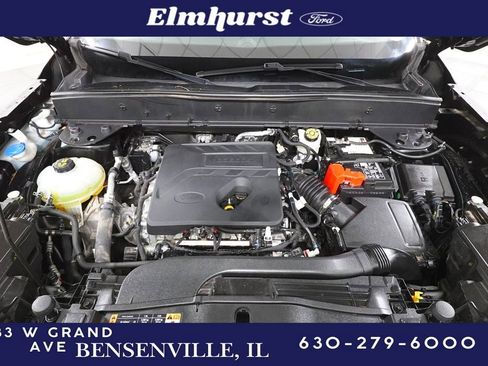 Used 2021 Ford Bronco Sport image 30