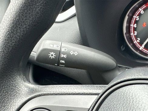 New 2025 Toyota RAV4 LE image 24