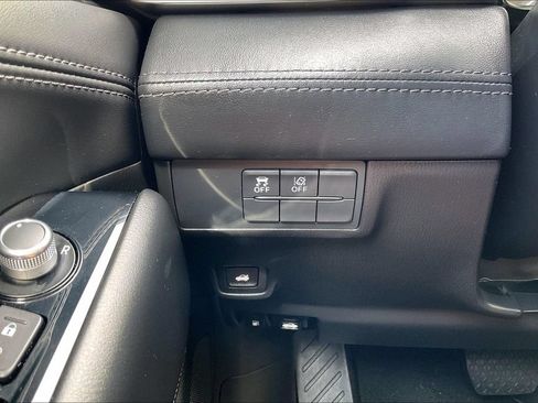 Used 2018 MAZDA MAZDA6 Grand Touring Reserve FWD image 36