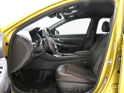 Used 2020 Hyundai Sonata SEL Plus FWD image 17