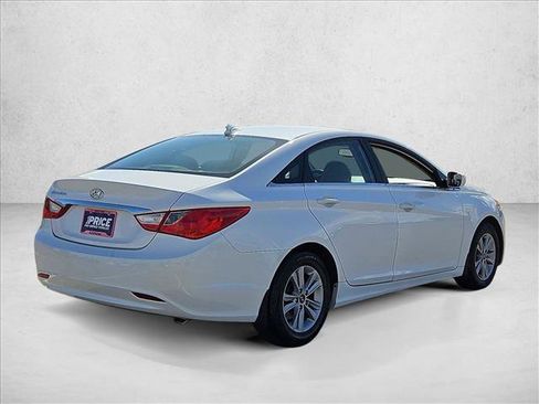 Used 2012 Hyundai Sonata GLS w/ Popular Equipment Pkg image 5