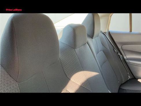 New 2026 Nissan Sentra S w/ Floor Mat Package FWD image 18