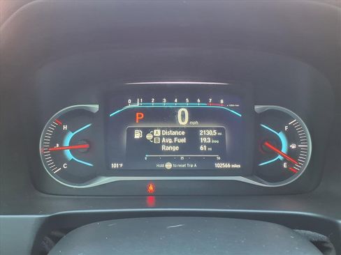 Used 2019 Honda Passport EX-L image 36