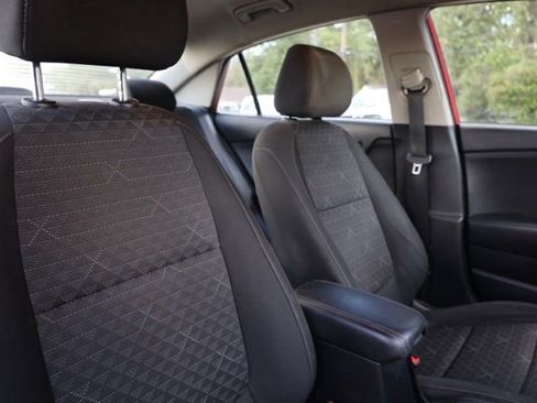 Used 2023 Kia Rio S w/ Technology Package image 35