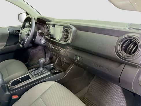 Used 2021 Toyota Tacoma SR AWD/4WD image 26