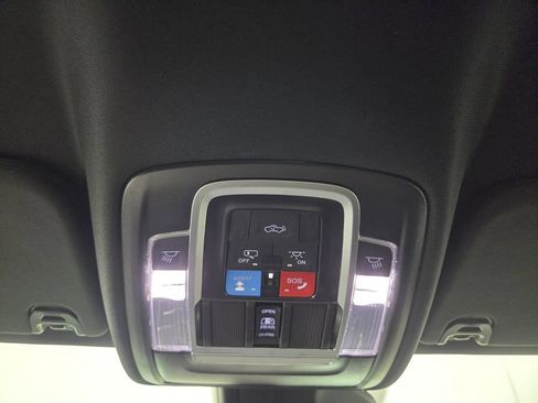 Used 2025 RAM 1500 Big Horn RWD image 14