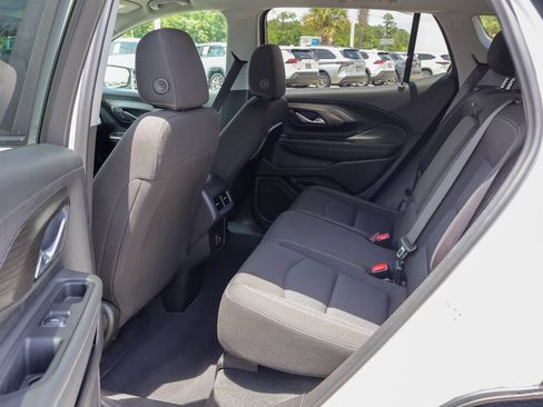 Used 2024 GMC Terrain SLE AWD/4WD image 10