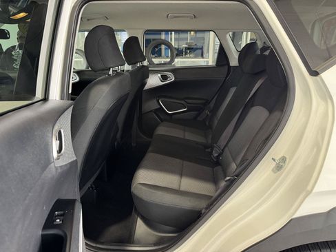 Used 2020 Kia Soul X-Line FWD image 8