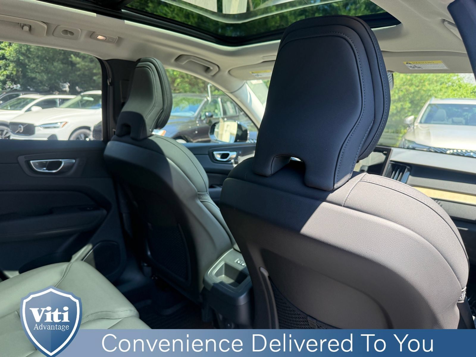 Certified 2026 Volvo XC60 B5 Plus w/ Protection Package Premier AWD/4WD image 27