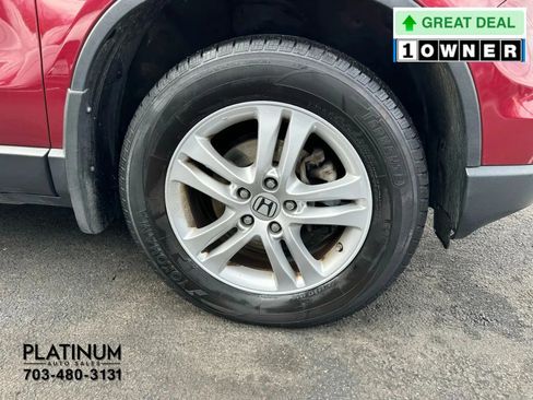 Used 2011 Honda CR-V EX image 20