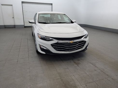Used 2025 Chevrolet Malibu LT FWD image 14