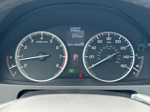 Used 2017 Acura RDX FWD image 24