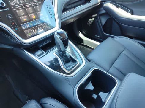 Used 2024 Subaru Outback Limited XT w/ Popular Package #2 AWD/4WD image 25