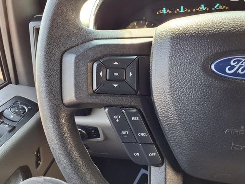 Used 2019 Ford F150 XL w/ Equipment Group 101A Mid AWD/4WD image 14