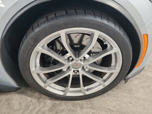 Used 2017 Chevrolet Corvette Grand Sport image 13
