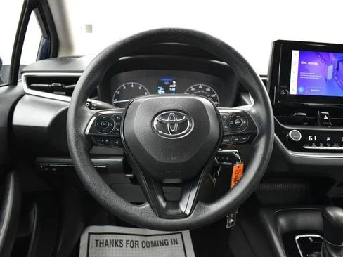 Used 2023 Toyota Corolla LE FWD image 19