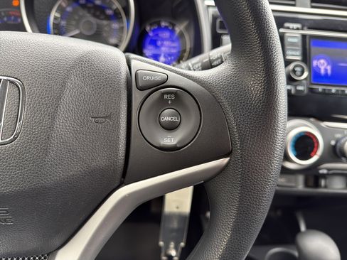 Used 2016 Honda Fit LX image 20