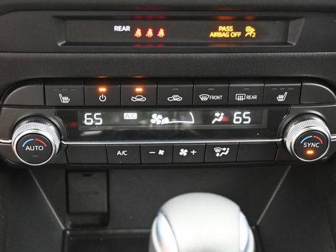 Used 2019 MAZDA CX-5 Touring AWD/4WD image 22