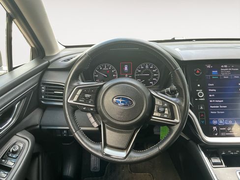 Used 2020 Subaru Outback Premium w/ Popular Package #1 AWD/4WD image 12