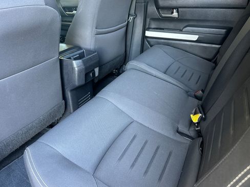 Certified 2024 Toyota Tacoma TRD Sport AWD/4WD image 11