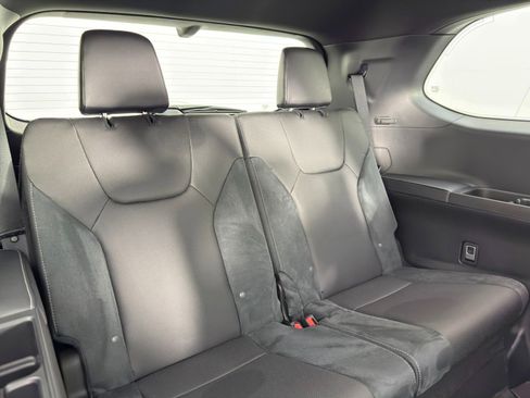 Used 2024 Lexus TX 350 AWD image 40