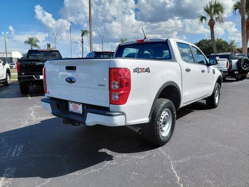 Used 2019 Ford Ranger XL w/ Equipment Group 101A Mid AWD/4WD image 4