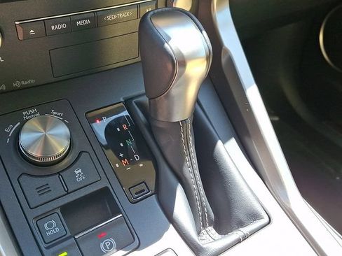 Used 2020 Lexus NX 300 AWD w/ Comfort Package image 15