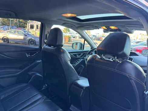 Used 2018 Subaru Crosstrek 2.0i Limited image 13